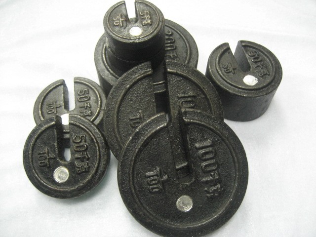 皮帶秤掛碼標(biāo)定方法知多少？你真的會(huì)使用嗎？