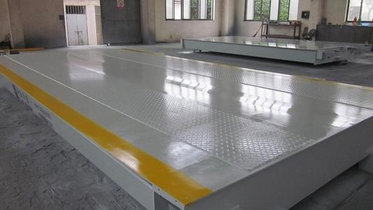 什么牌子的電子地上衡好？地上衡多少錢一臺(tái)，選購建議