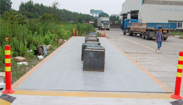 電子汽車衡屬于什么設備？型號分類？